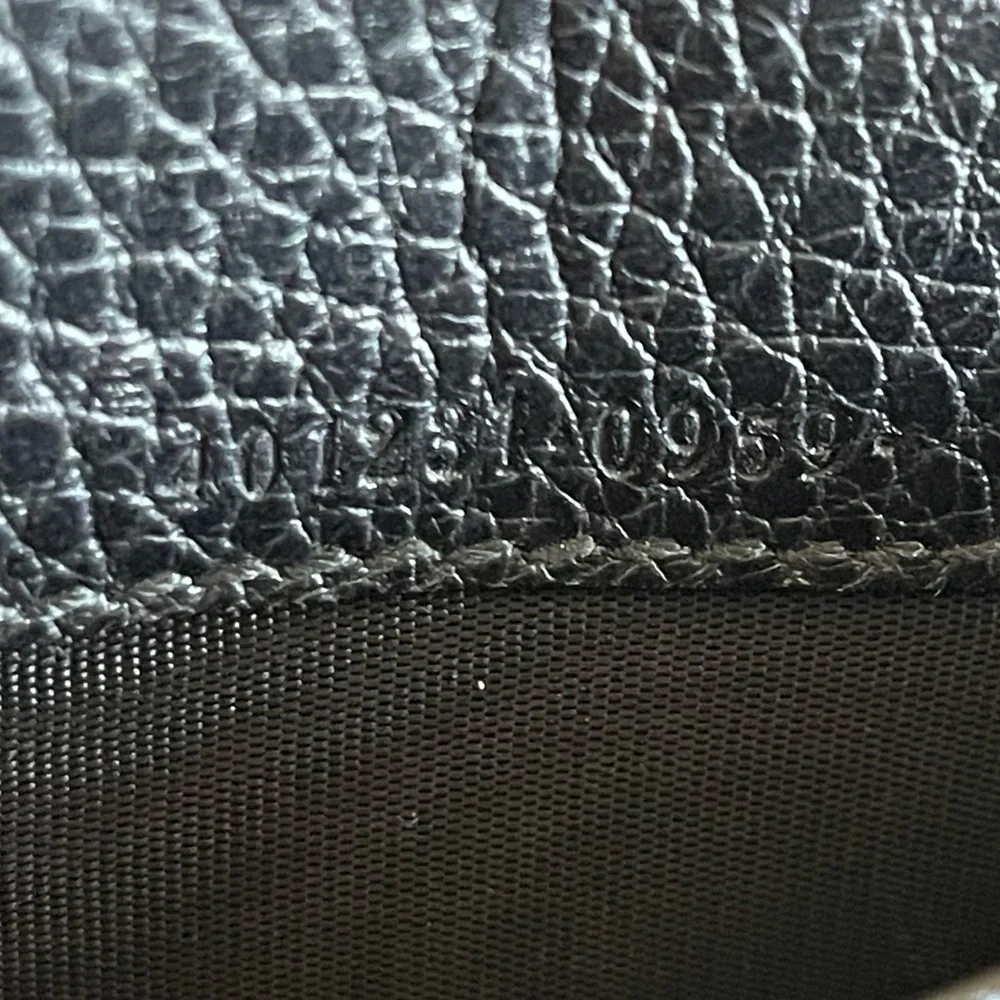 Black Gucci Dionysus Clutch/Crossbody bag - Picture 11 of 11